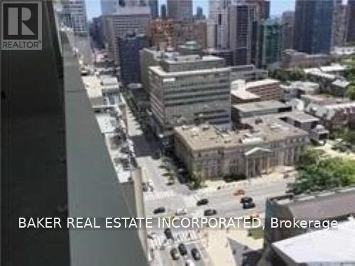2302 - 200 Bloor Street W, Toronto (Annex), Ontario  M5S 0B1 - Photo 27 - C14109124