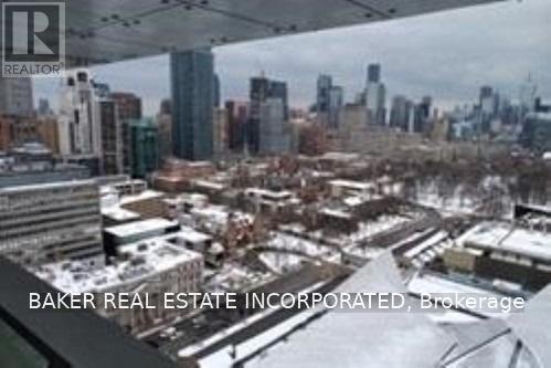 2302 - 200 Bloor Street W, Toronto (Annex), Ontario  M5S 0B1 - Photo 28 - C14109124