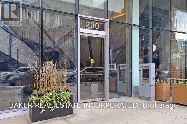 2302 - 200 Bloor Street W, Toronto (Annex), Ontario  M5S 0B1 - Photo 3 - C14109124