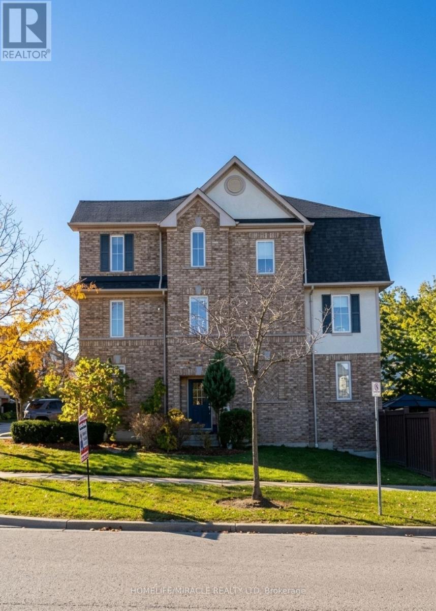 2 MARTINWORTH LANE, ajax (central east), Ontario
