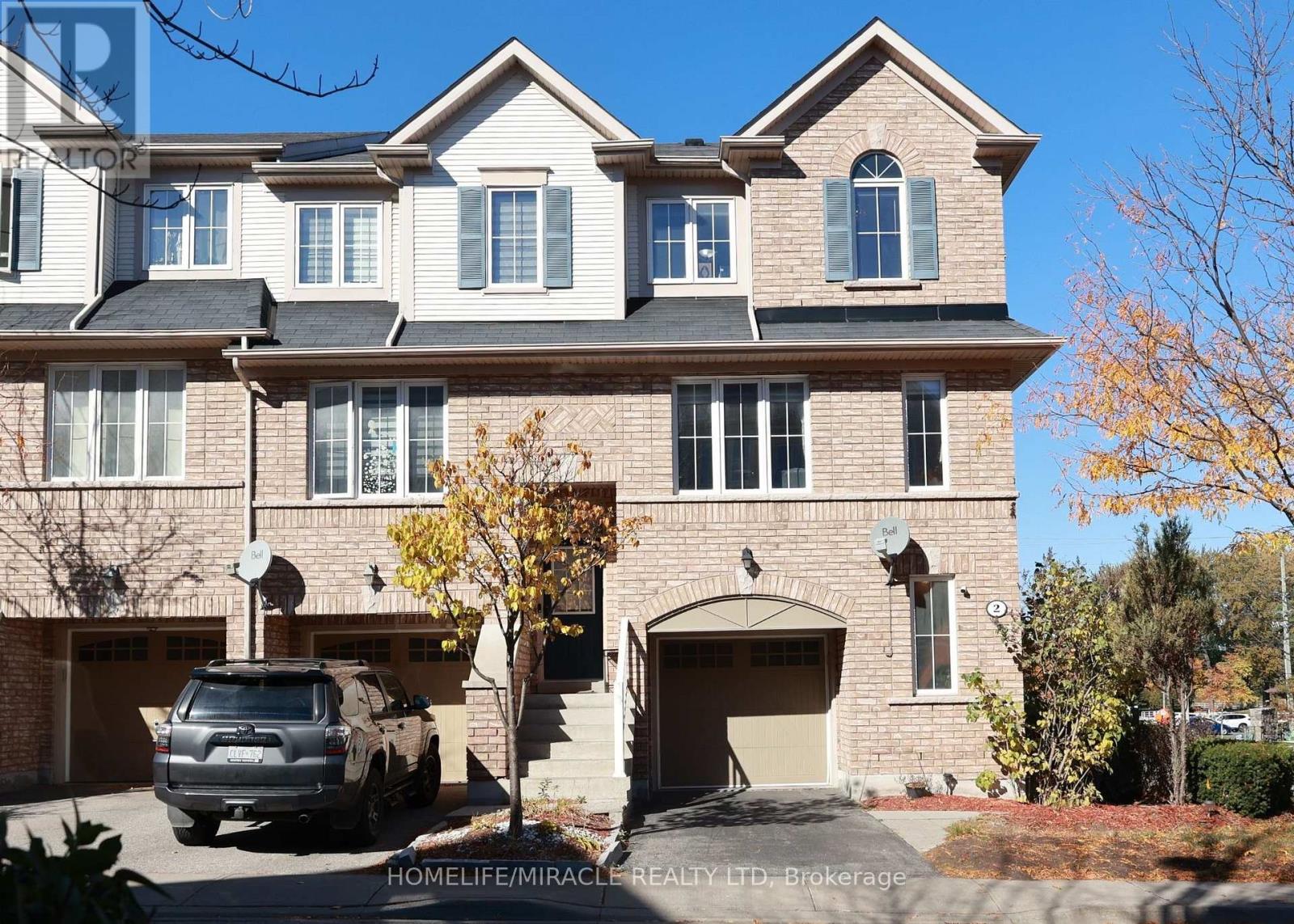 2 Martinworth Lane, Ajax (Central East), Ontario  L1Z 0C1 - Photo 2 - E14109144