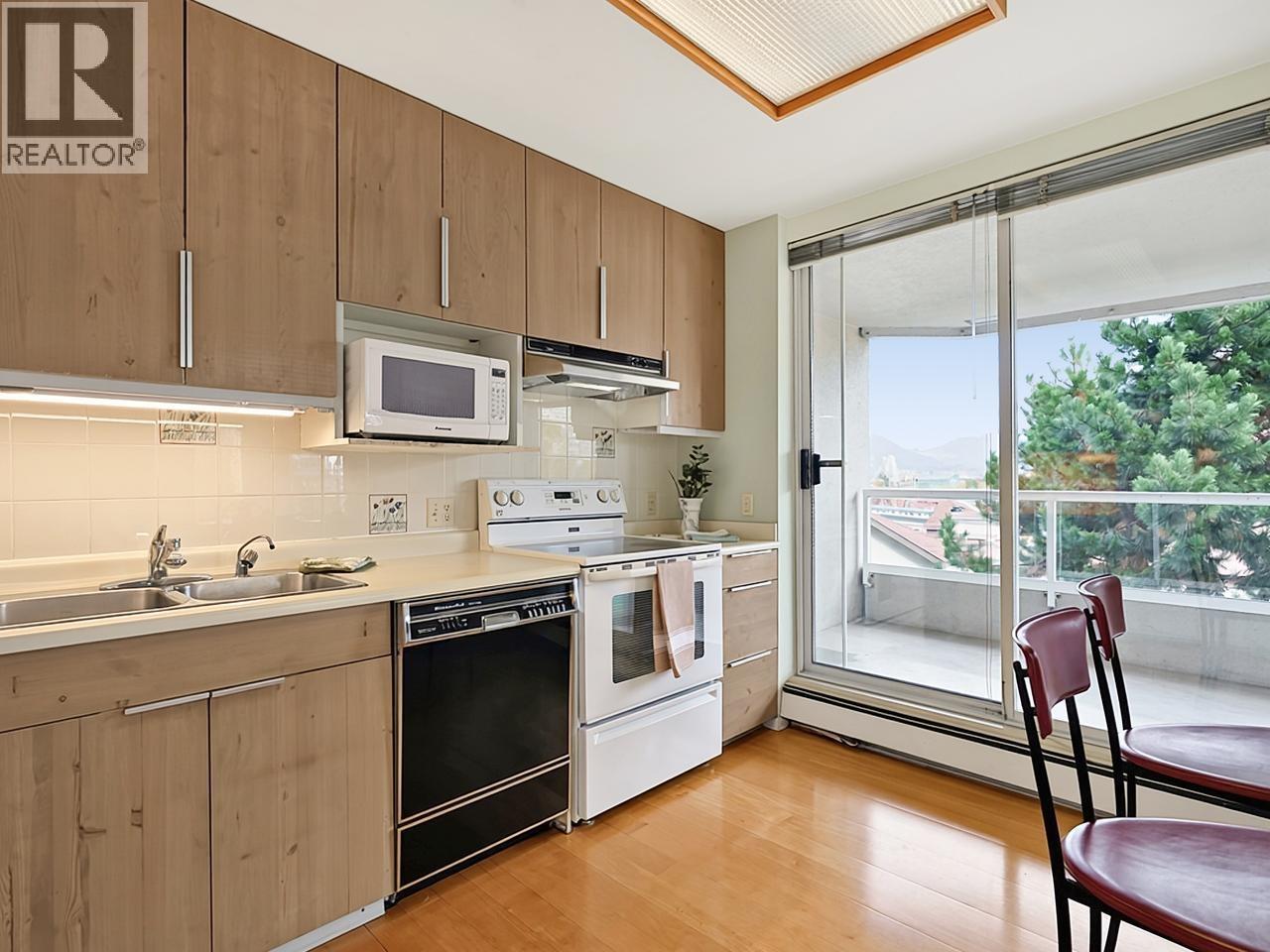 618 518 Moberly Road, Vancouver, British Columbia  V5Z 4G3 - Photo 9 - R3177940