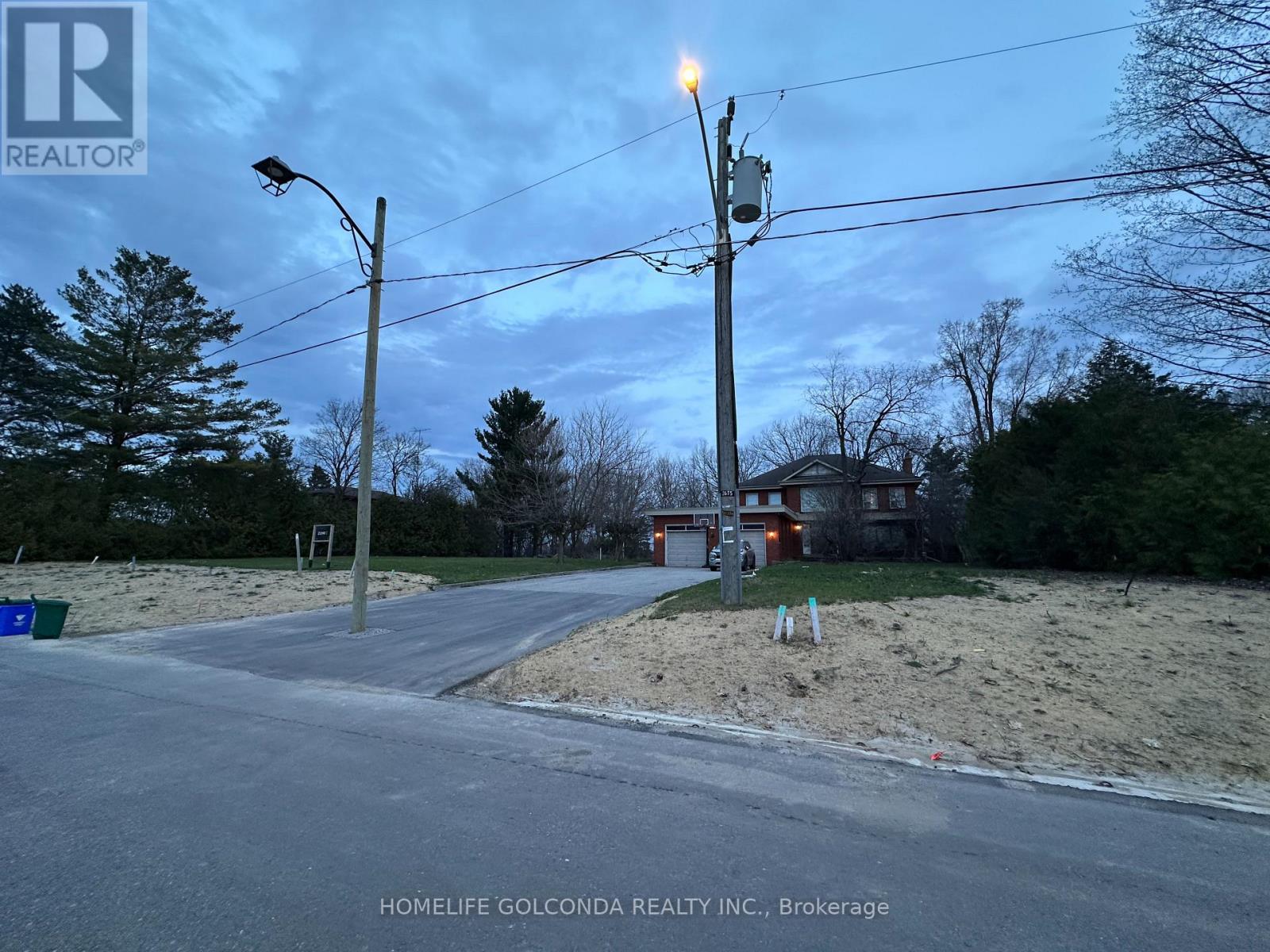 229 HARRIS AVENUE, richmond hill (jefferson), Ontario