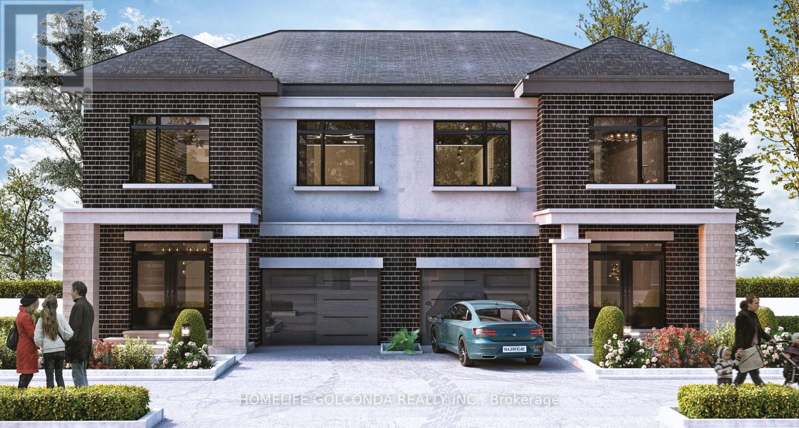229 Harris Avenue, Richmond Hill (Jefferson), Ontario  L4E 3M3 - Photo 4 - N14109114