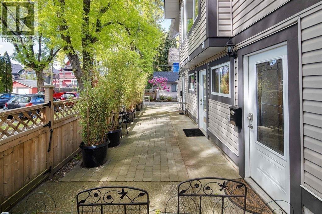 195 W 12 Avenue, Vancouver, British Columbia  V5Y 1T6 - Photo 2 - R3177924