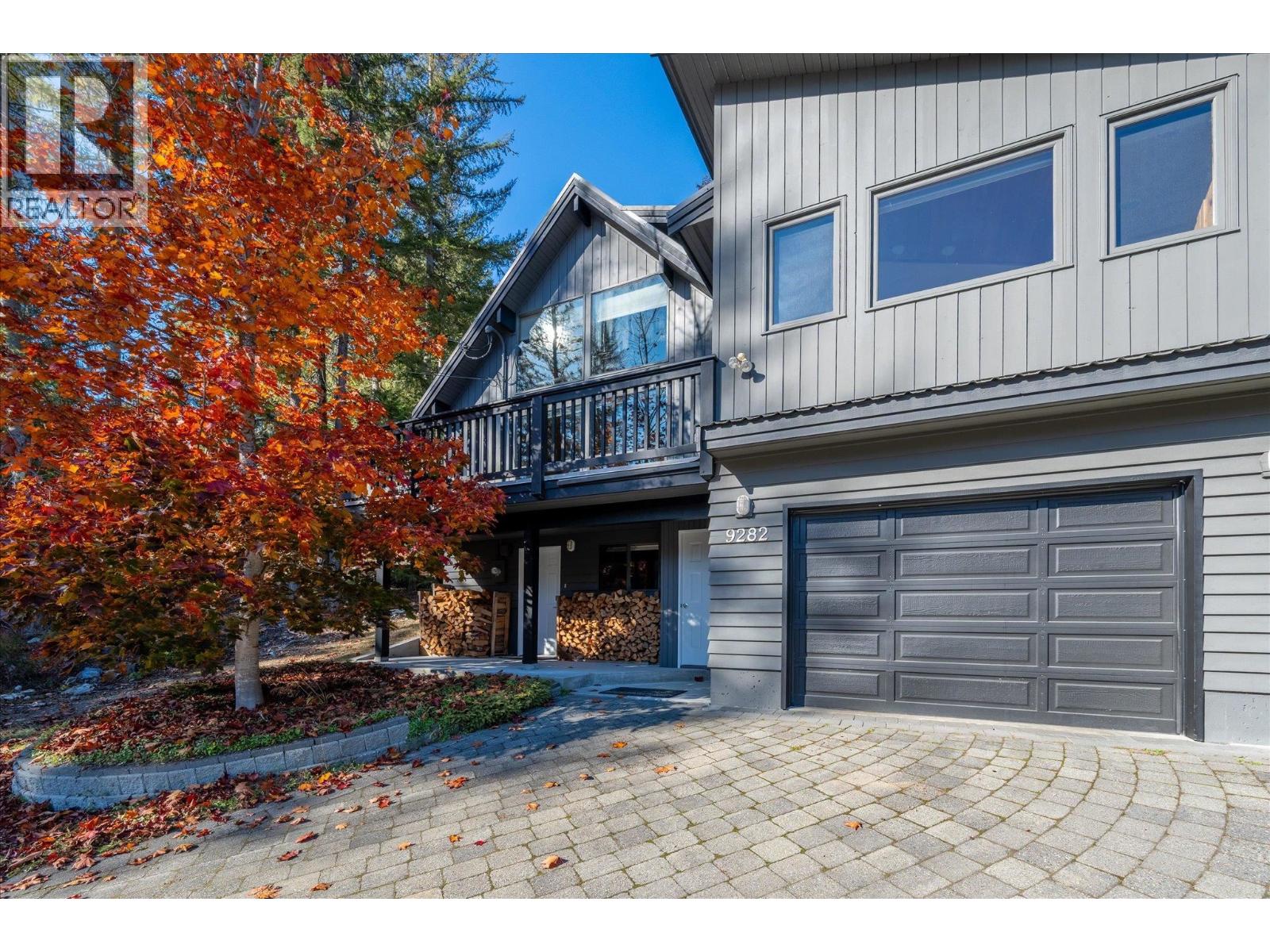 9282 Emerald Drive, Whistler, British Columbia  V8E 0G5 - Photo 2 - R3177932