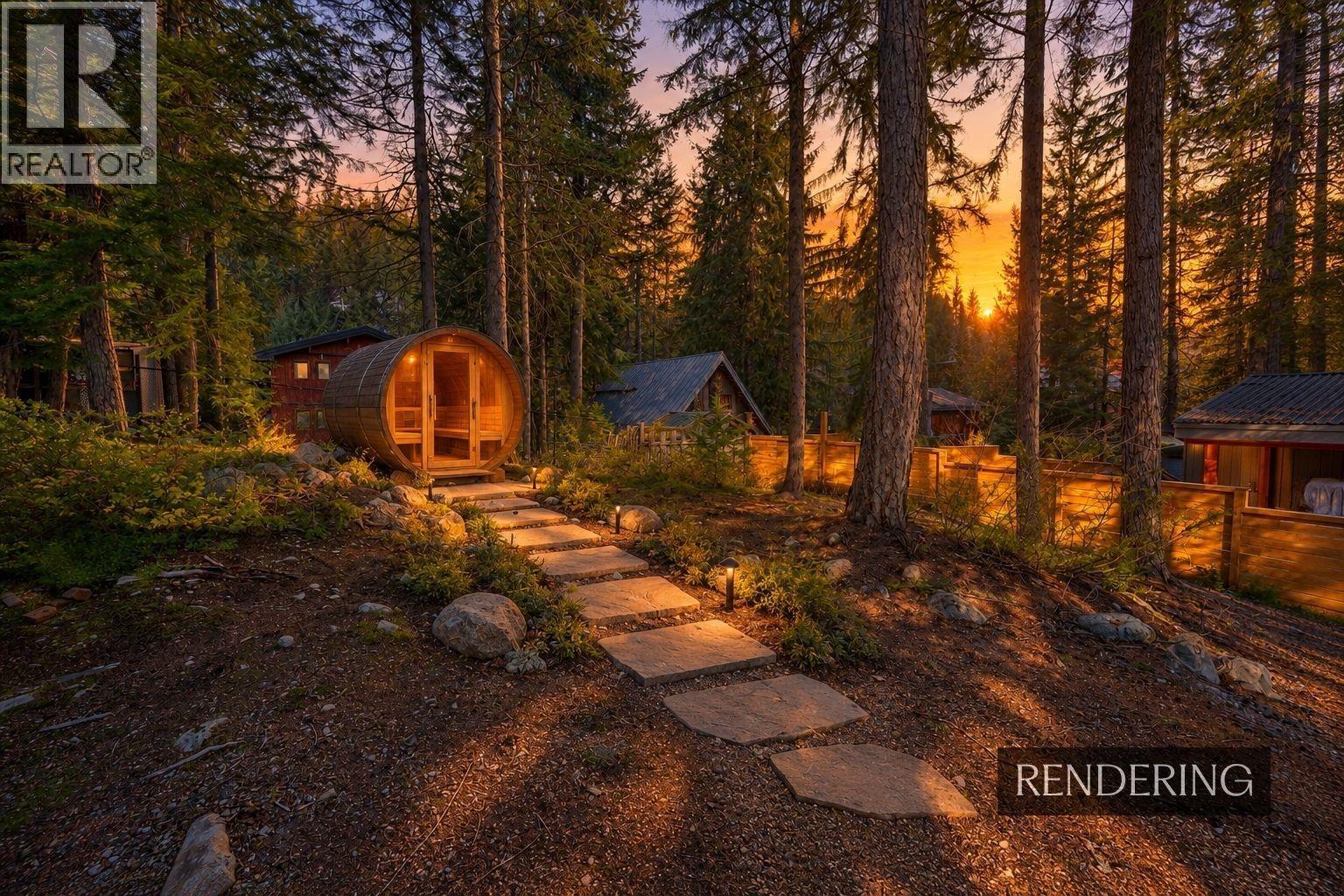 9282 Emerald Drive, Whistler, British Columbia  V8E 0G5 - Photo 26 - R3177932