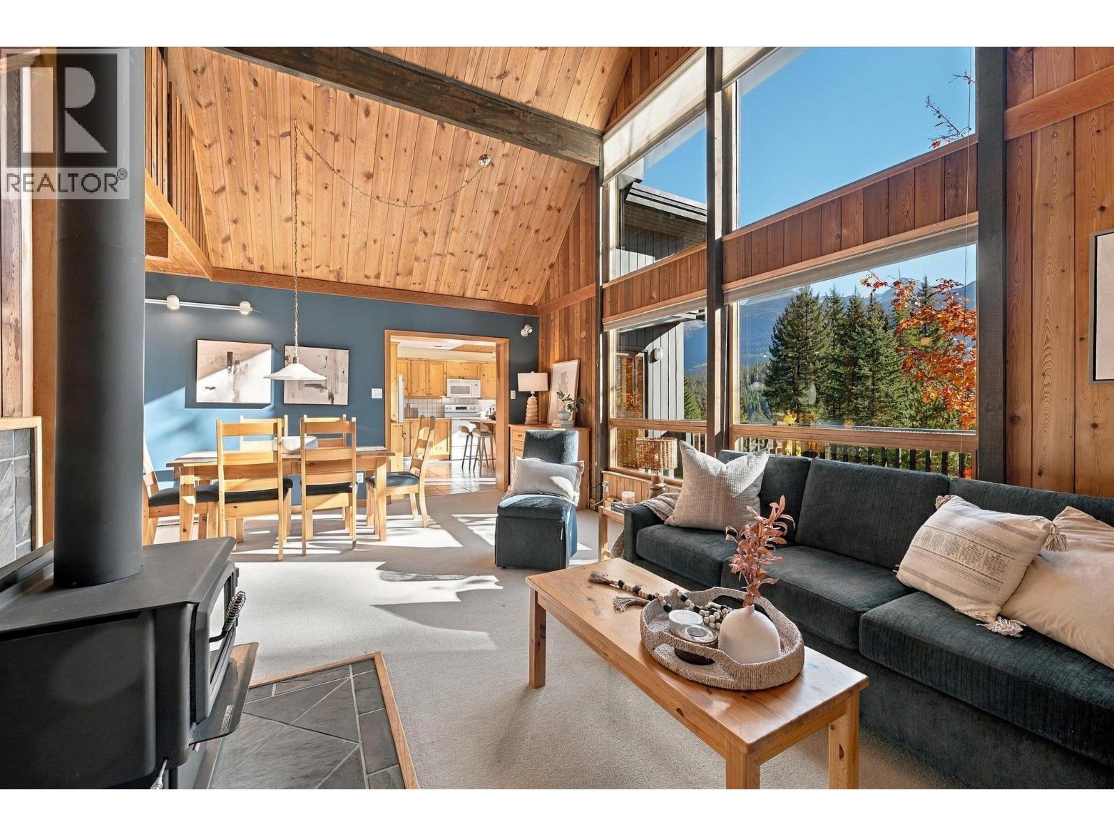 9282 Emerald Drive, Whistler, British Columbia  V8E 0G5 - Photo 5 - R3177932