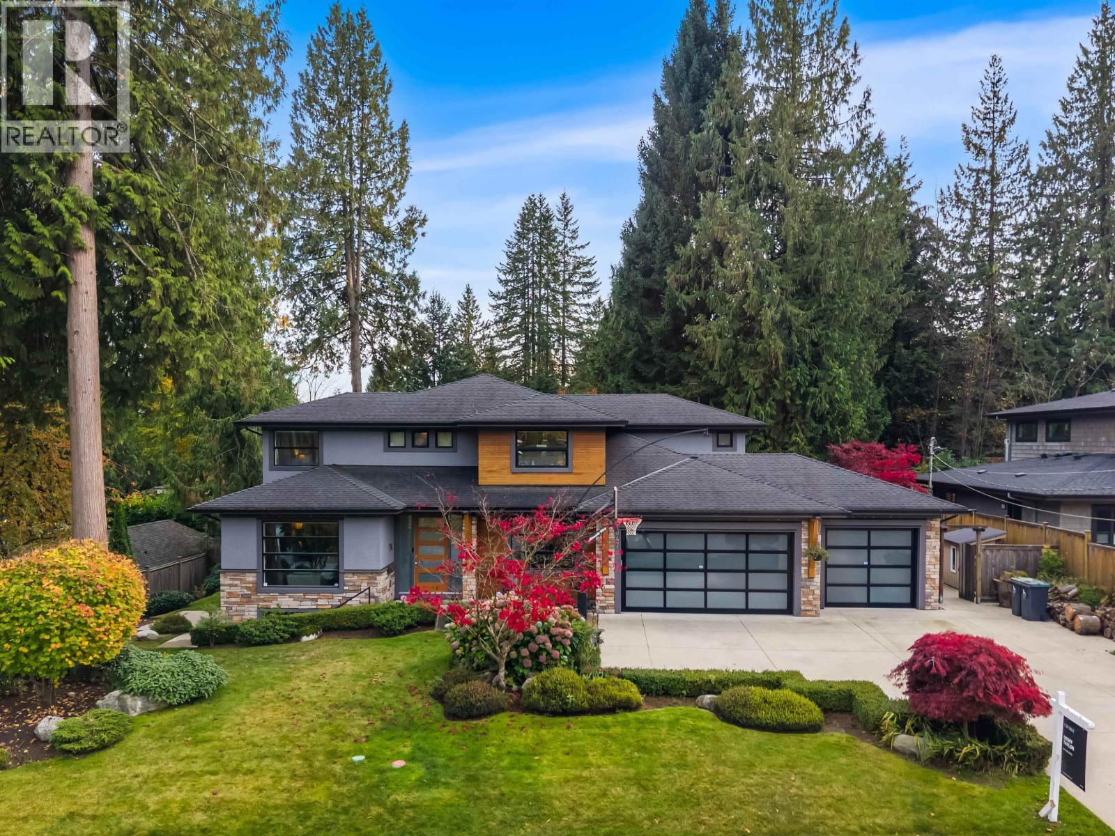 647 E OSBORNE ROAD, North Vancouver, British Columbia