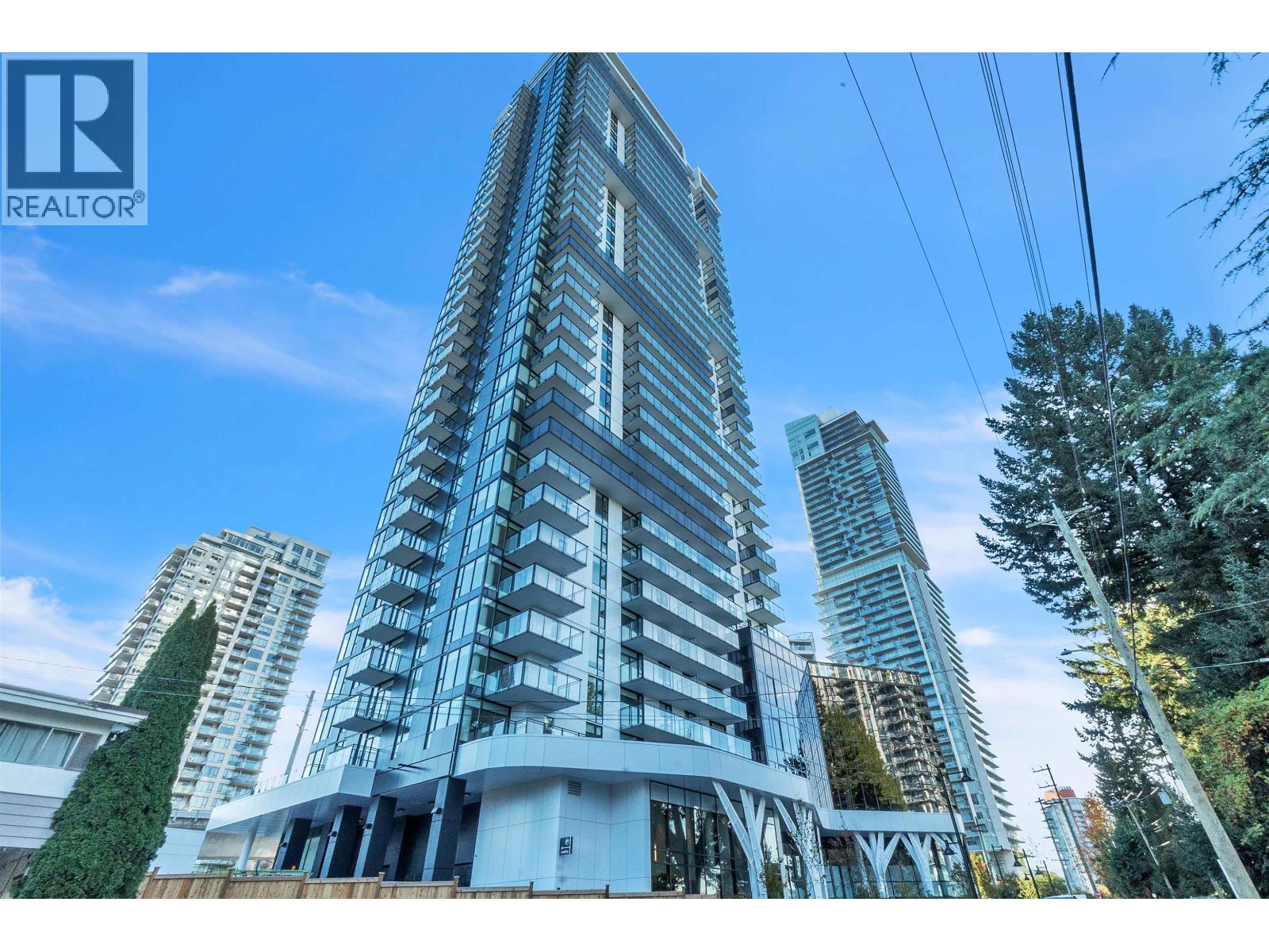 2706 612 Elmwood Street, Coquitlam, British Columbia  V3J 0W1 - Photo 38 - R3177928