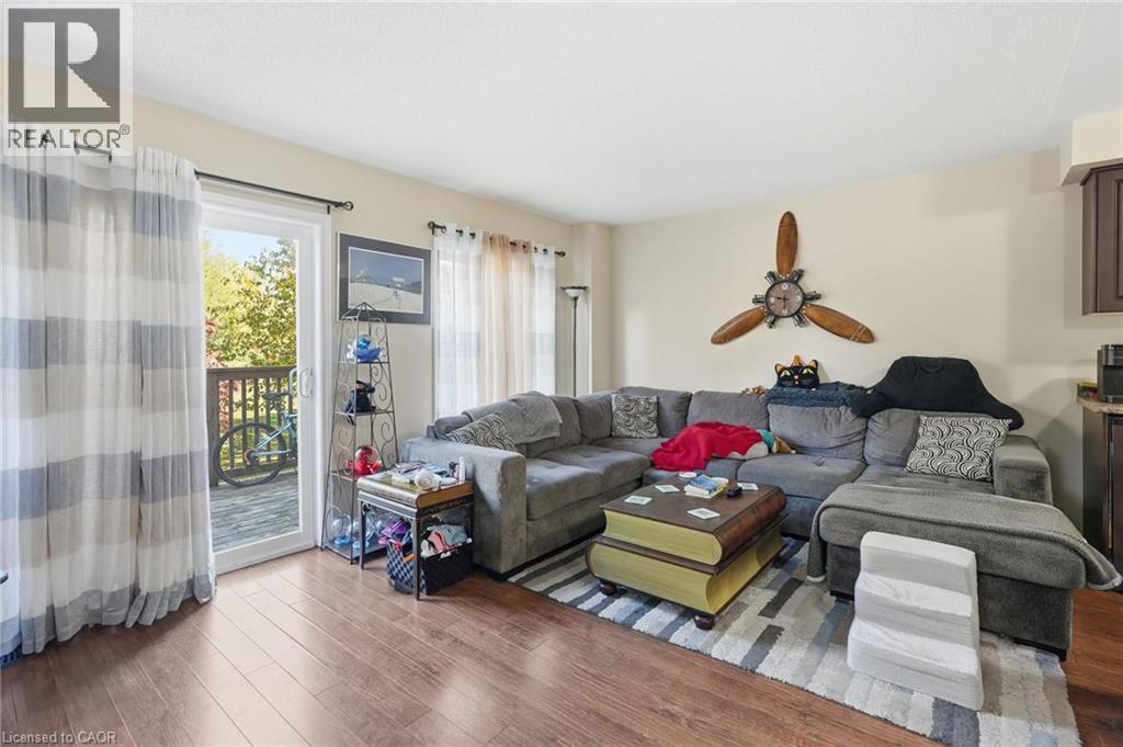 20 Mcconkey Crescent Unit# 116, Brantford, Ontario  N3S 0C2 - Photo 11 - 40873433