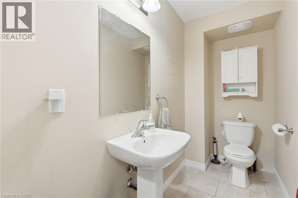 20 Mcconkey Crescent Unit# 116, Brantford, Ontario  N3S 0C2 - Photo 14 - 40873433