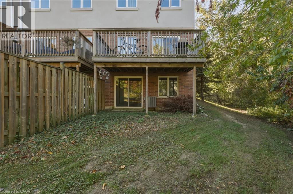 20 Mcconkey Crescent Unit# 116, Brantford, Ontario  N3S 0C2 - Photo 31 - 40873433