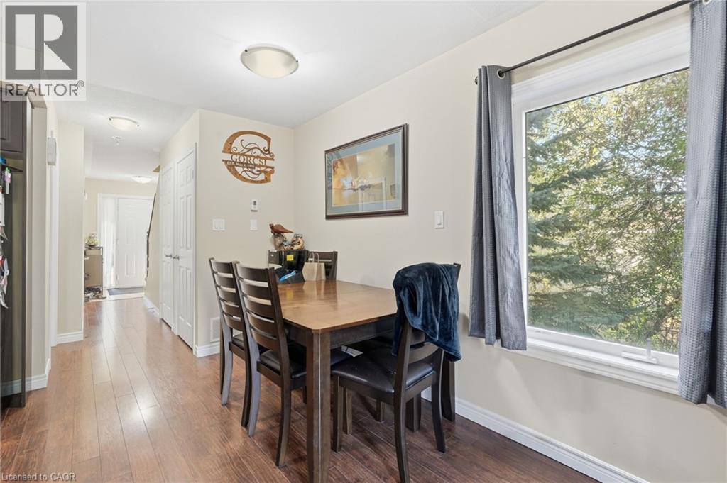 20 Mcconkey Crescent Unit# 116, Brantford, Ontario  N3S 0C2 - Photo 6 - 40873433