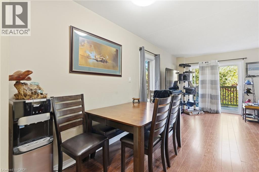 20 Mcconkey Crescent Unit# 116, Brantford, Ontario  N3S 0C2 - Photo 7 - 40873433