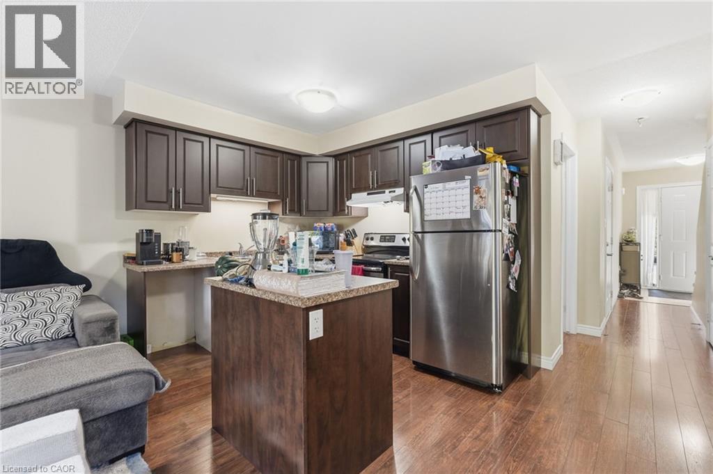 20 Mcconkey Crescent Unit# 116, Brantford, Ontario  N3S 0C2 - Photo 8 - 40873433