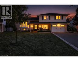 368 AURORA Crescent, burlington, Ontario