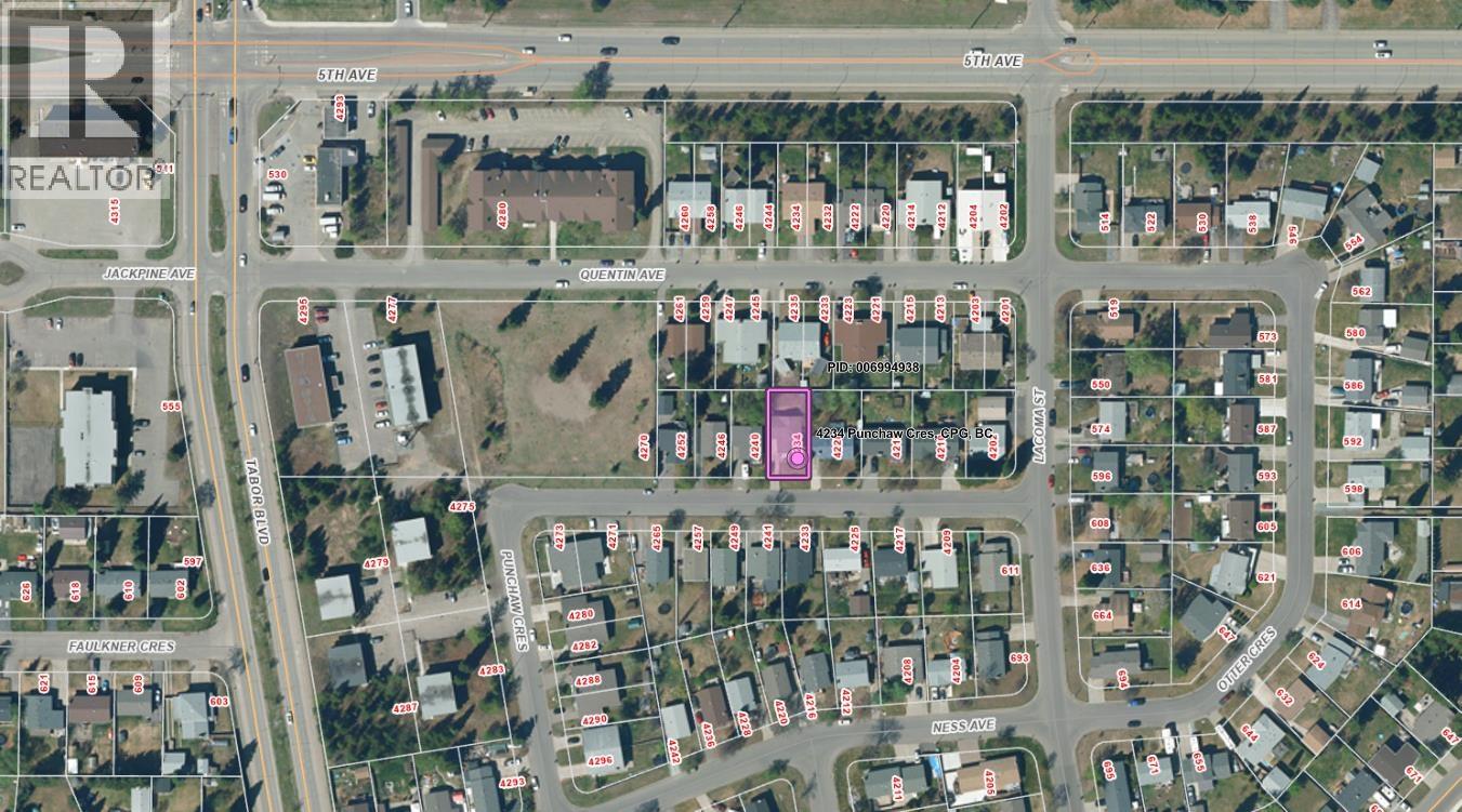 4234 Punchaw Crescent, Prince George, British Columbia  V2M 5E9 - Photo 26 - R3177943