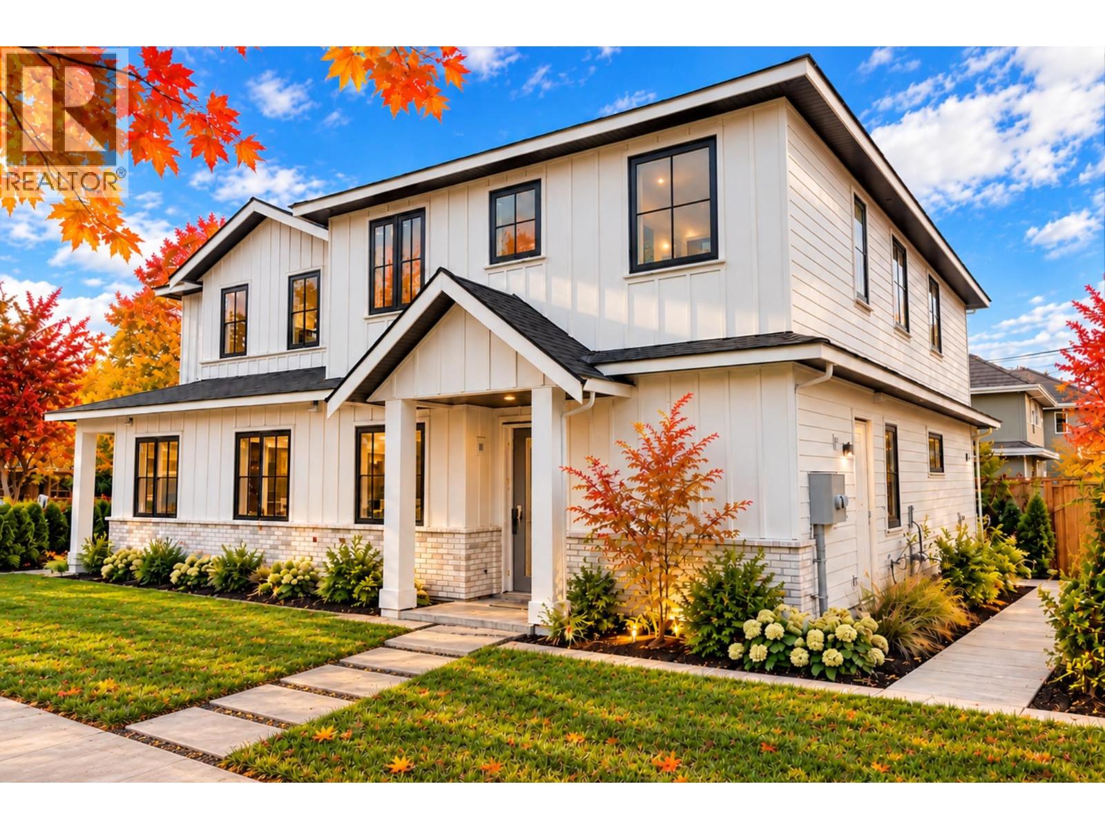 1 8391 RIDEAU DRIVE, Richmond, British Columbia