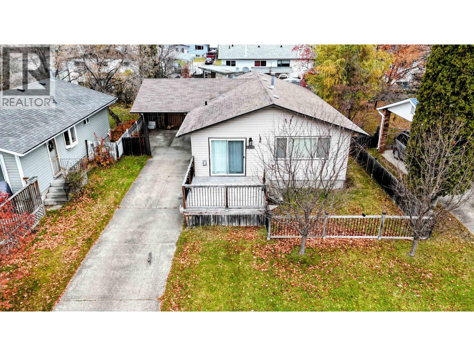 4234 Punchaw Crescent, Prince George, British Columbia  V2M 5E9 - Photo 27 - R3177943