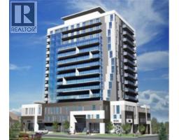 128 KING Street Unit# 911, waterloo, Ontario