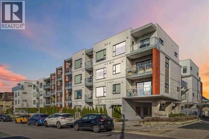 109 2345 RINDALL AVENUE, Port Coquitlam, British Columbia