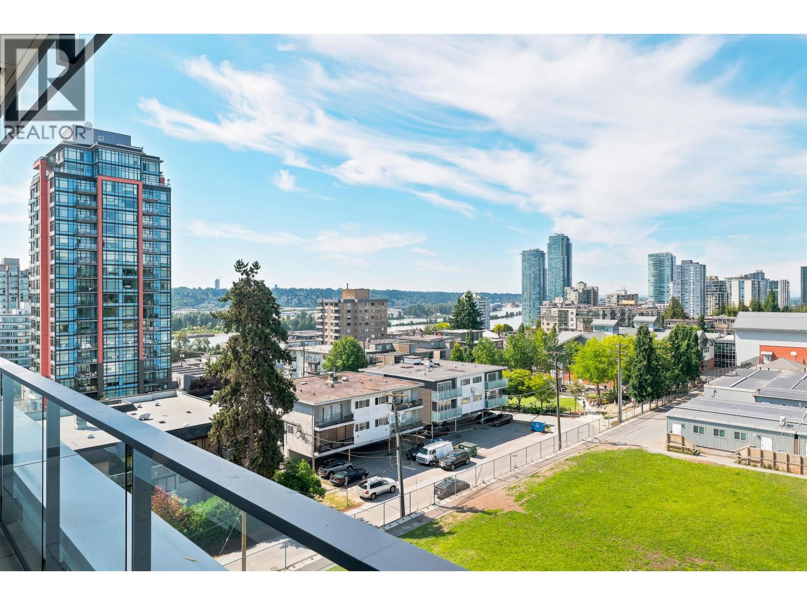 503 82 First Street, New Westminster, British Columbia  V3L 0L8 - Photo 21 - R3177918