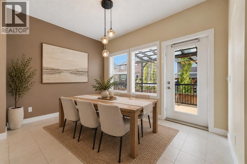 309 Rainbow Falls Way, Chestermere, Alberta  T1X 0T1 - Photo 17 - A2342568