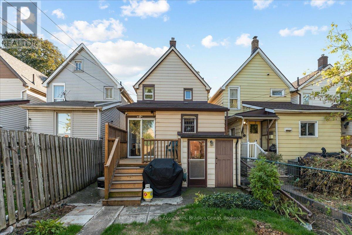 79 Case Street, Hamilton (Stipley), Ontario  L8L 3G8 - Photo 19 - X14109134