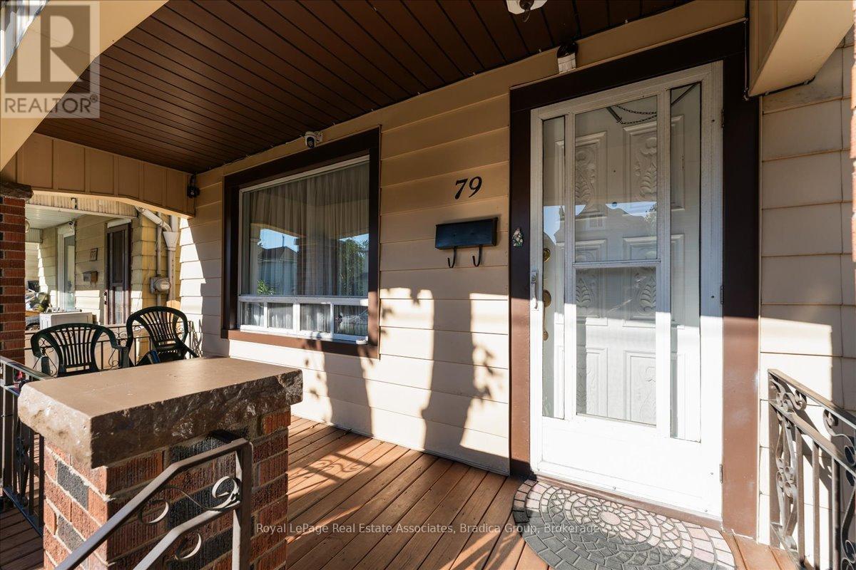 79 Case Street, Hamilton (Stipley), Ontario  L8L 3G8 - Photo 2 - X14109134