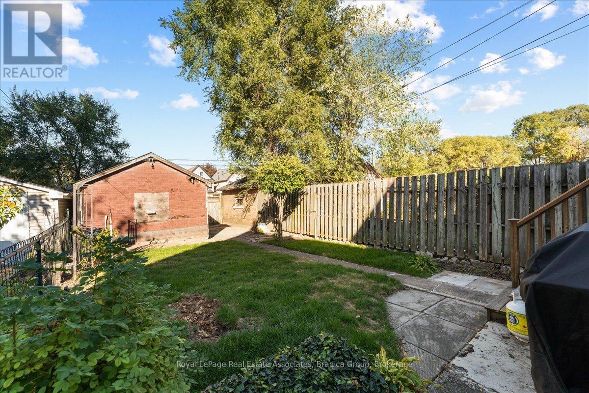 79 Case Street, Hamilton (Stipley), Ontario  L8L 3G8 - Photo 20 - X14109134