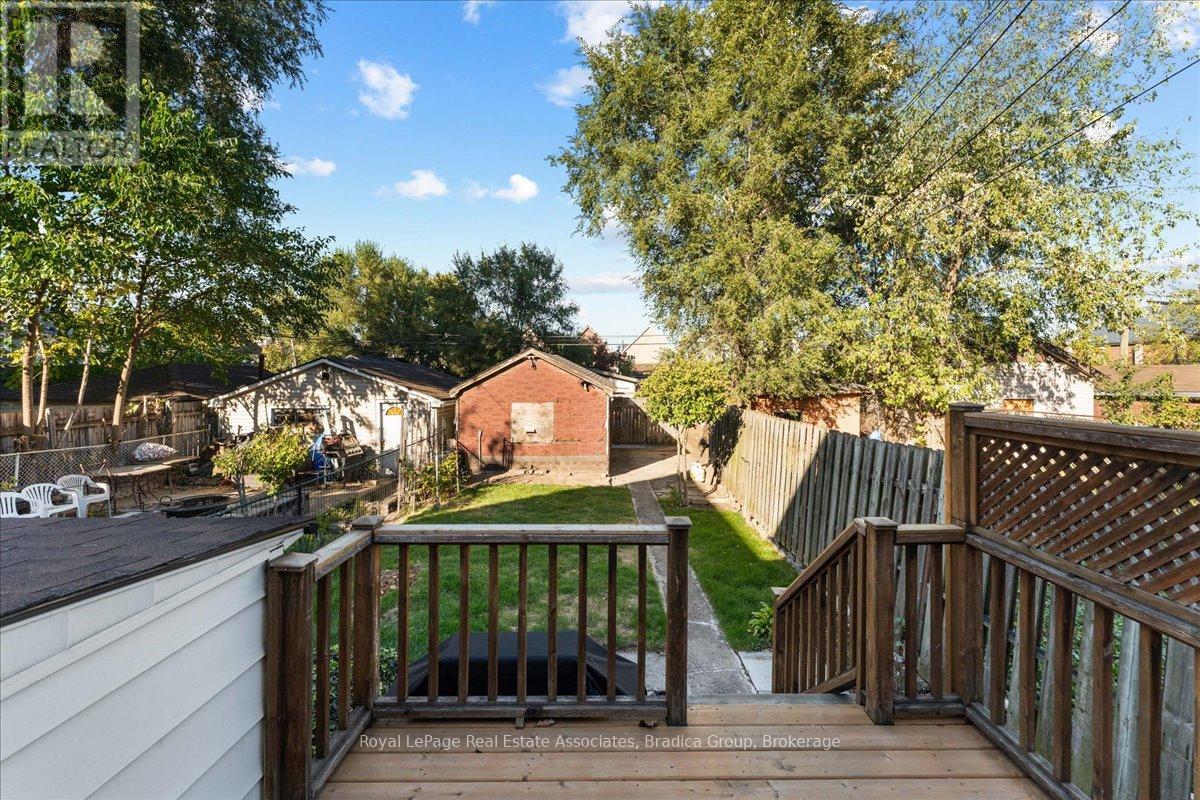 79 Case Street, Hamilton (Stipley), Ontario  L8L 3G8 - Photo 25 - X14109134