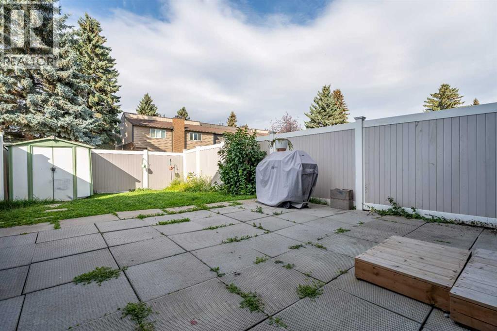 302, 9930 Bonaventure Drive Se, Calgary, Alberta  T2J 4L4 - Photo 36 - A2349493