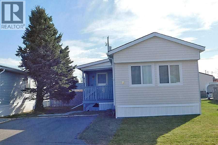 #8, 5853 4 Street W
