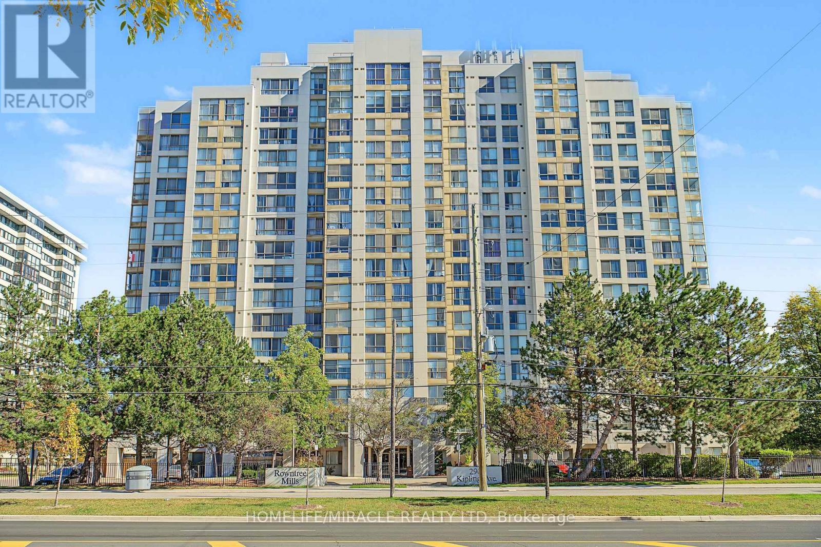 1109 - 2901 KIPLING AVENUE N, Toronto, Ontario
