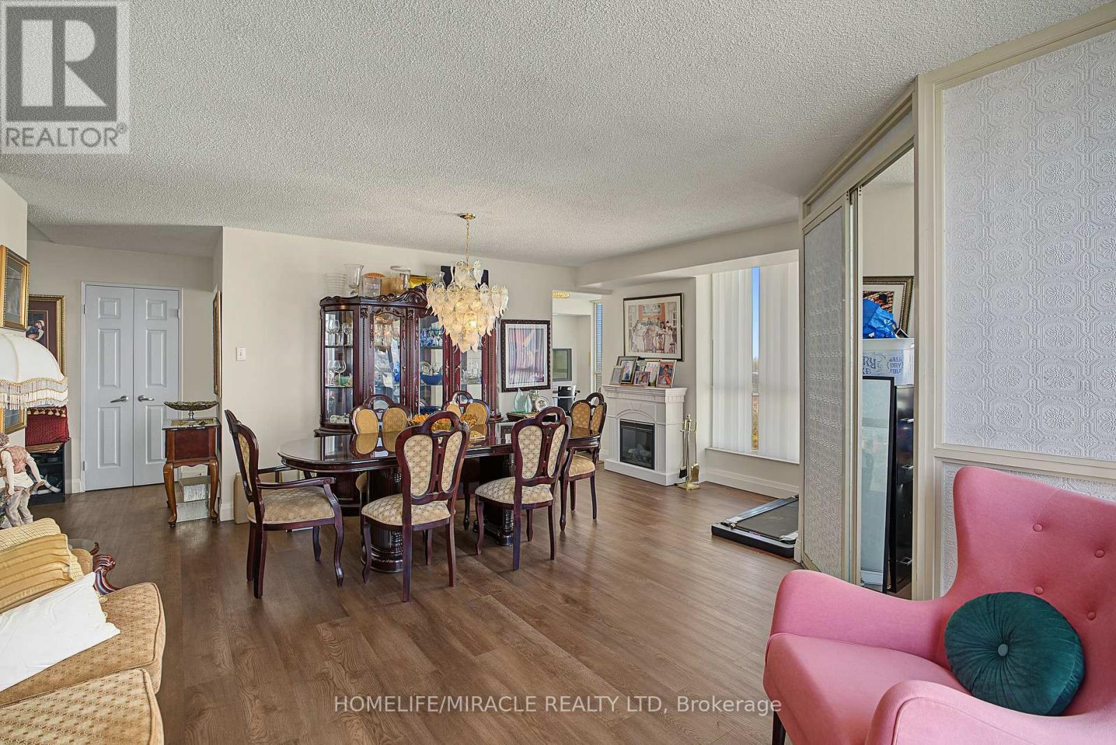 1109 - 2901 Kipling Avenue N, Toronto, Ontario  M9V 5E5 - Photo 13 - W14034544