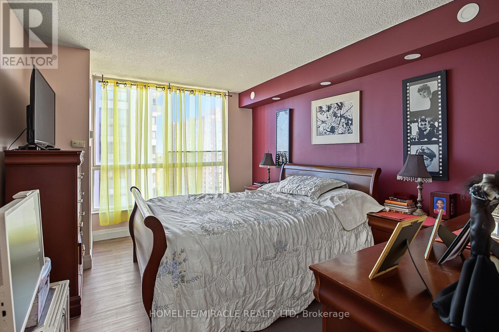 1109 - 2901 Kipling Avenue N, Toronto, Ontario  M9V 5E5 - Photo 19 - W14034544