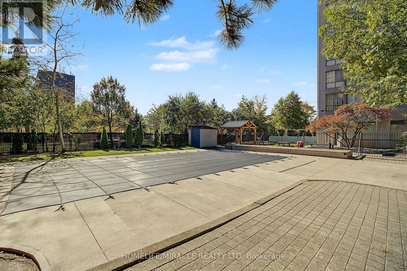 1109 - 2901 Kipling Avenue N, Toronto, Ontario  M9V 5E5 - Photo 26 - W14034544