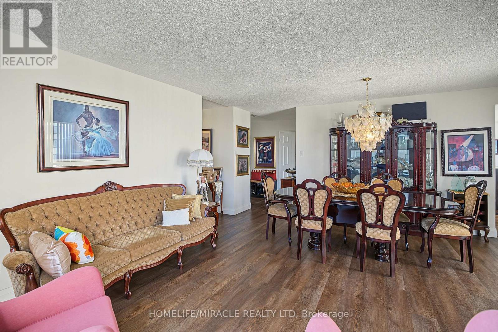 1109 - 2901 Kipling Avenue N, Toronto, Ontario  M9V 5E5 - Photo 12 - W14034544