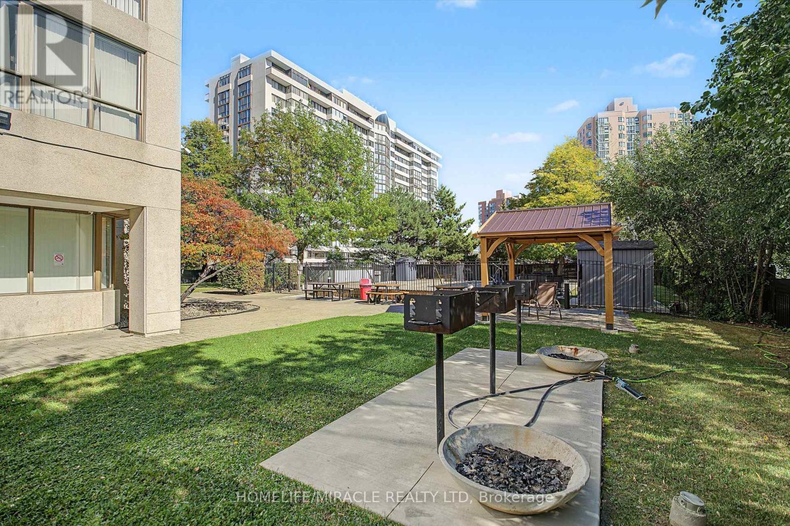1109 - 2901 Kipling Avenue N, Toronto, Ontario  M9V 5E5 - Photo 25 - W14034544
