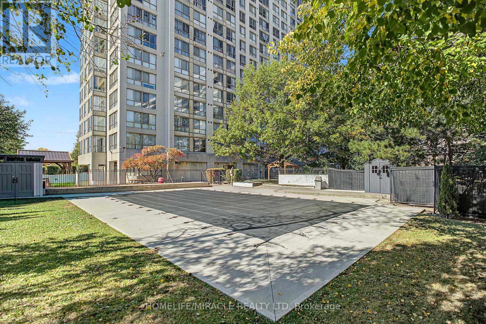 1109 - 2901 Kipling Avenue N, Toronto, Ontario  M9V 5E5 - Photo 27 - W14034544