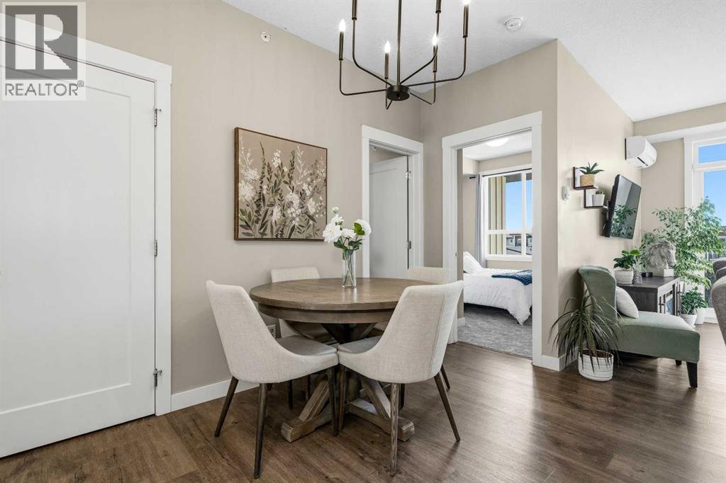 412, 10 Walgrove Walk Se, Calgary, Alberta T2X 4E3 - Photo 8 - A2351930
