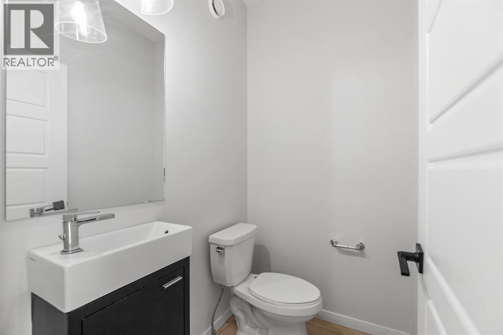 20 Corner Glen Avenue Ne, Calgary, Alberta T3N 2L6 - Photo 11 - A2352358