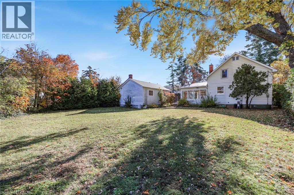 190 Winewood Avenue, Gravenhurst, Ontario  P1P 1E7 - Photo 44 - 40873248