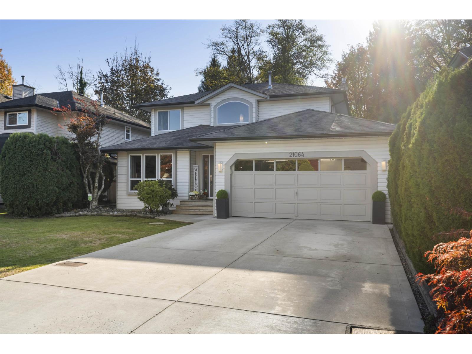 21064 91a Avenue, Langley, British Columbia  V1M 2C4 - Photo 1 - R3177789