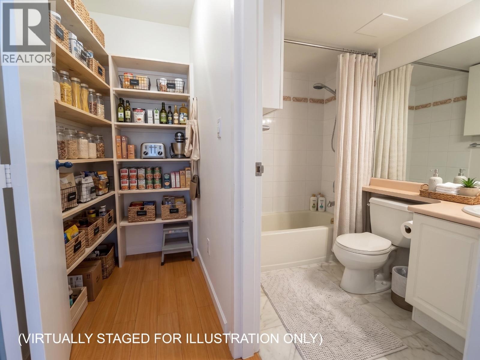 903 488 Helmcken Street, Vancouver, British Columbia V6B 6E4 - Photo 26 - R3167245