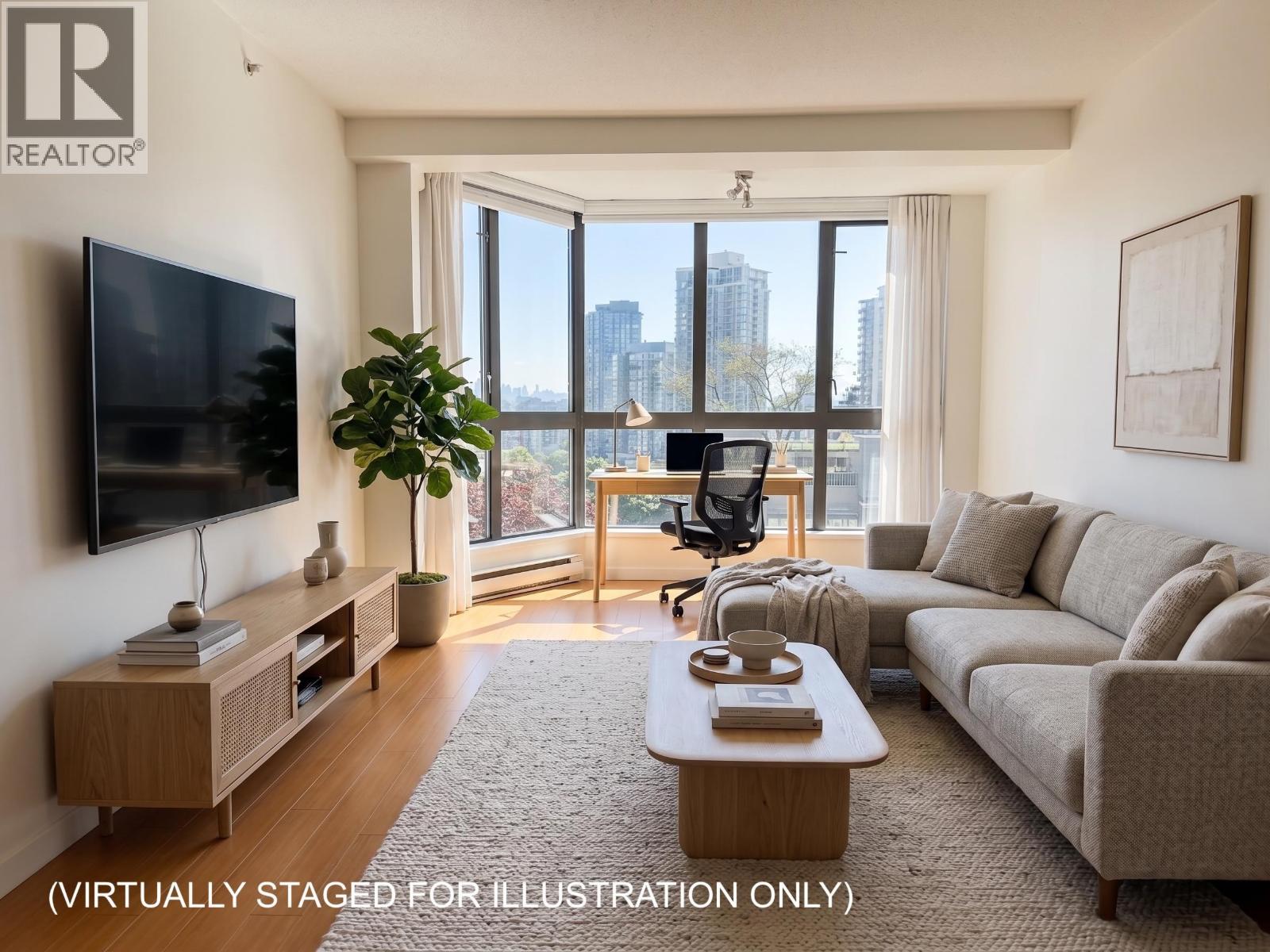 903 488 HELMCKEN STREET, Vancouver, British Columbia