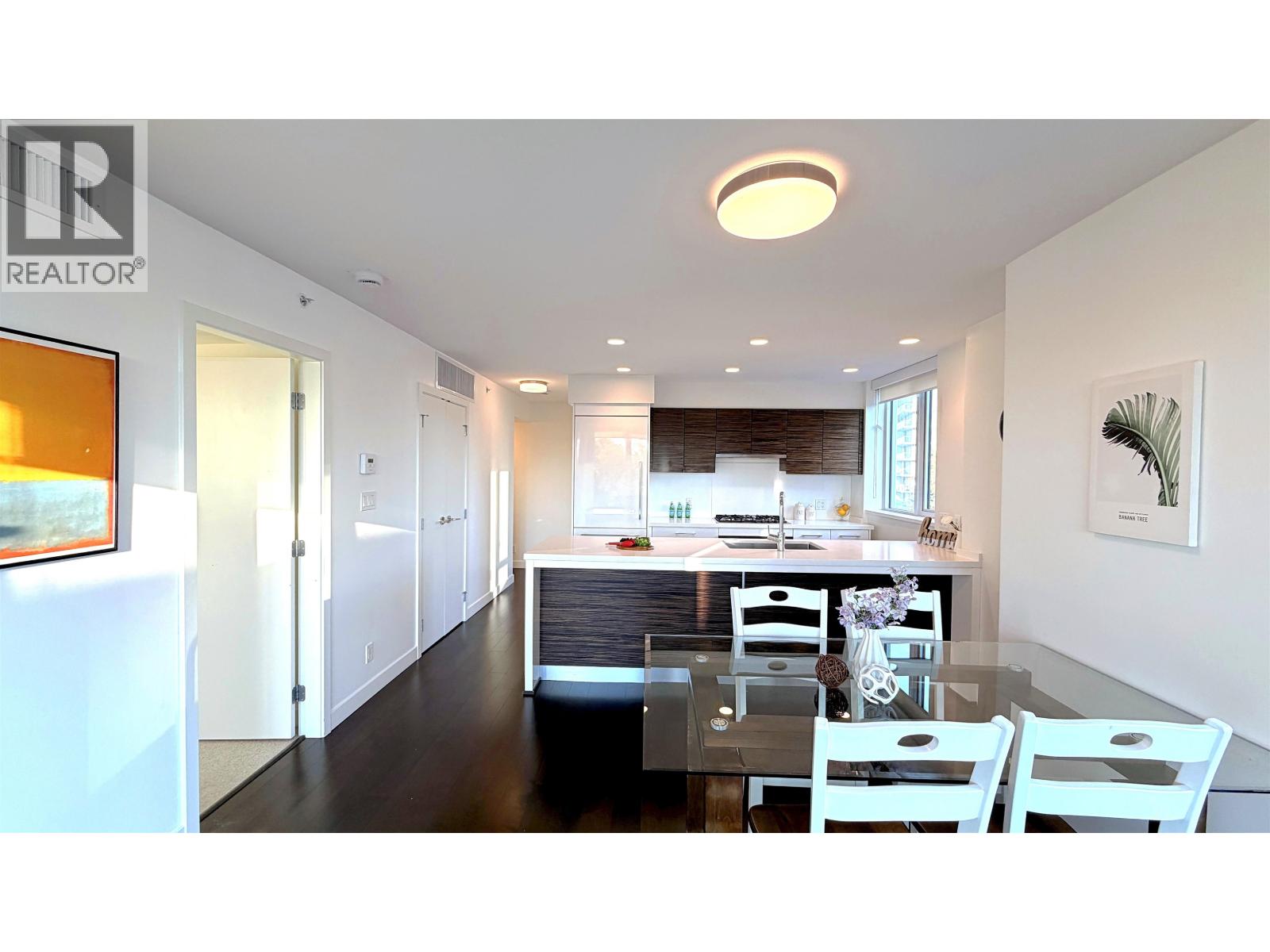 906 7333 Murdoch Avenue, Richmond, British Columbia  V6Y 0J8 - Photo 6 - R3177613