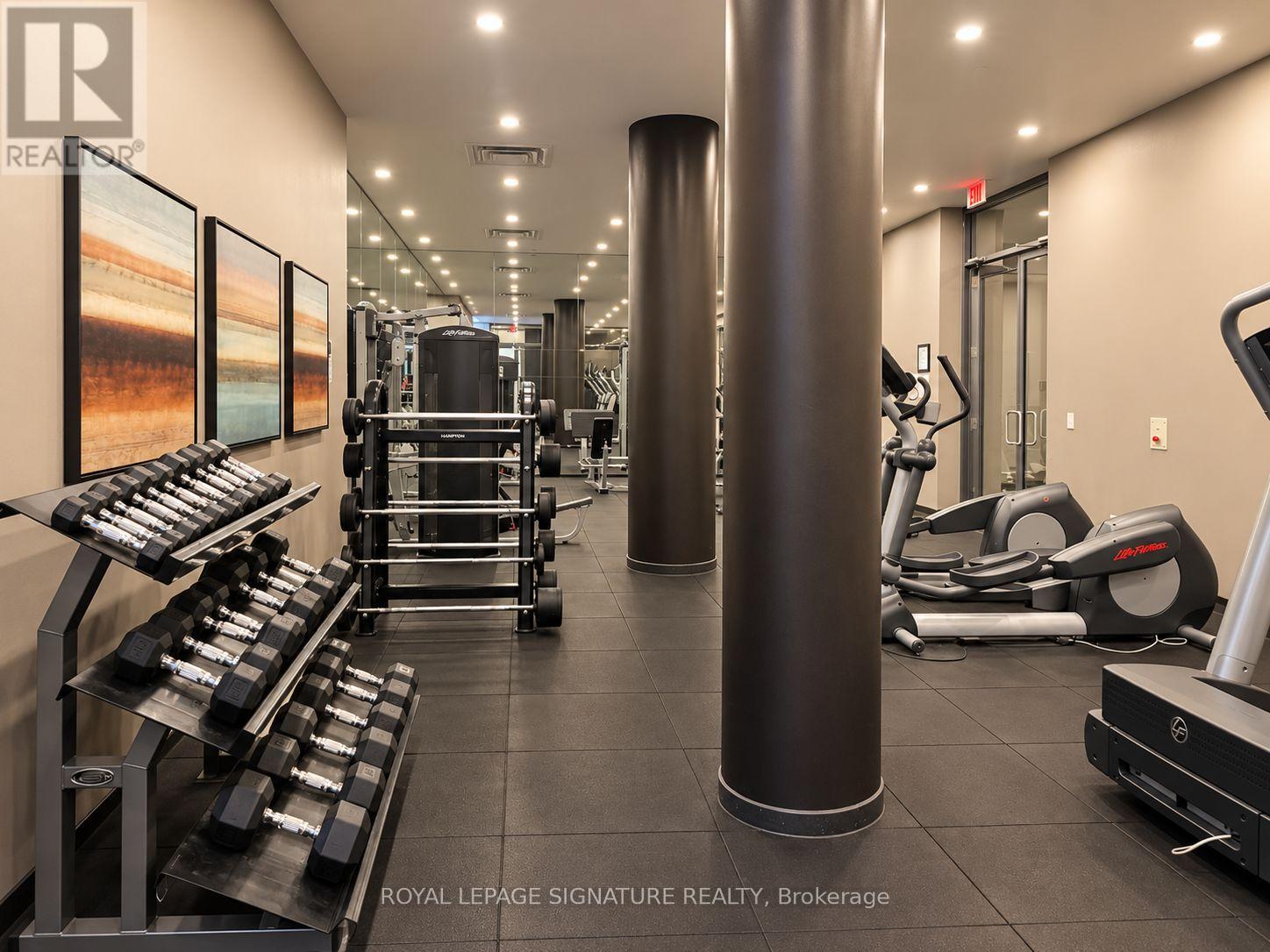 410 - 770 Bay Street, Toronto, Ontario  M5G 1N6 - Photo 22 - C13873466