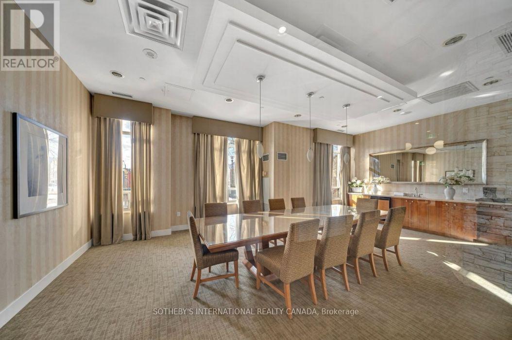 2112 - 55 Strathaven Drive, Mississauga, Ontario  L5R 4G9 - Photo 27 - W14107572